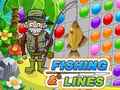Gra Fishing & Lines