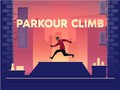 Gra Parkour Climb
