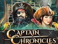 Gra Captain Chronicles