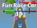 Gra Fun Race Car 3D