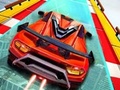 Gra Car Stunts Extreme 3D