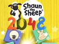 Gra Shaun the Sheep 2048
