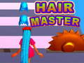 Gra Hair Master