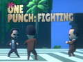 Gra Mr One Punch: Fighting 