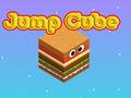 Gra Jump Cube