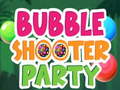 Gra Bubble Shooter Party