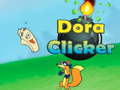Gra Dora Clicker