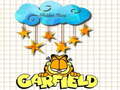 Gra Hidden Stars Garfield 
