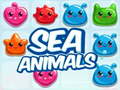 Gra Sea Animals 