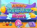 Gra Funny Travelling Airport