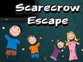 Gra Scarecrow Escape