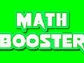 Gra Math Booster