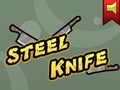 Gra Steel Knife