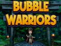 Gra Bubble warriors