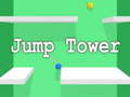 Gra Jump Tower 
