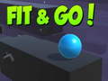 Gra Fit & Go!