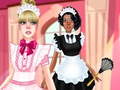 Gra Princess Maid Academy