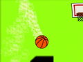 Gra Basketball Bounce Challenge