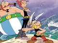 Gra Asterix Jigsaw Puzzle Collection