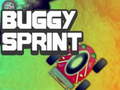 Gra Buggy Sprint