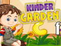 Gra Kinder garden