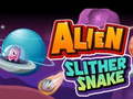 Gra Alien Slither Snake