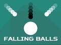 Gra Falling Balls