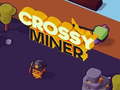 Gra Crossy Miner