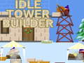 Gra Idle Tower Builder