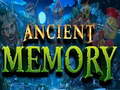 Gra Ancient Memory