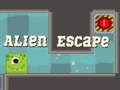 Gra Alien Escape