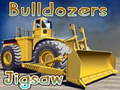 Gra Bulldozers Jigsaw 