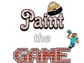 Gra Paint the Game