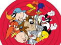 Gra Looney Tunes Jigsaw Puzzle Collection