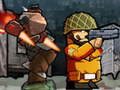Gra Soldier Assault Shoot Game