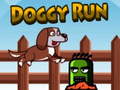 Gra Doggy Run