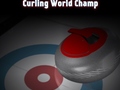 Gra Curling World Champ
