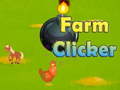 Gra Farm Clicker