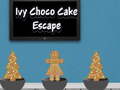 Gra Ivy Choco Cake Escape