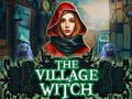 Gra The Village Witch