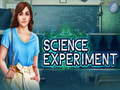 Gra Science Experiment
