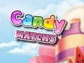Gra Candy Match3