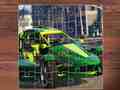 Gra GTA Cars Jigsaw Challenge