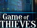 Gra Game of Thieves