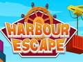 Gra Harbour Escape
