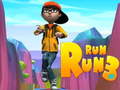 Gra Run Run 3 3D