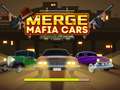 Gra Merge Mafia Cars