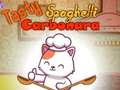 Gra Tasty Spaghetti Carbonara