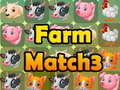 Gra Farm Match3