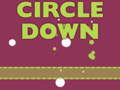 Gra Circle Down